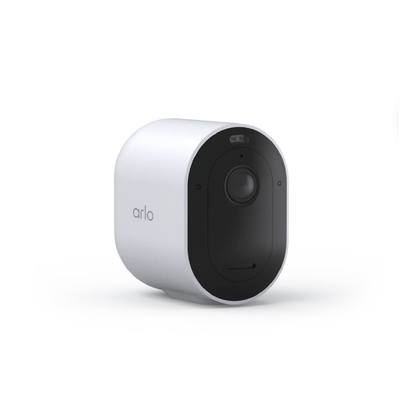 Arlo Pro 6 2K Spotlight Wire-Free Camera [ New - No Retail Pack ]