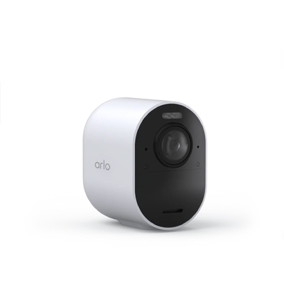 Arlo Ultra 3 4K UHD Wire-Free Security Camera System – Add-on Camera