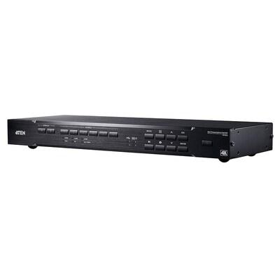 ATEN VP1920 4K 9x2 Presentation Matrix Switch