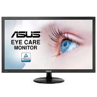 ASUS VP247HAE 23.6" Full HD Eye Care VA Monitor