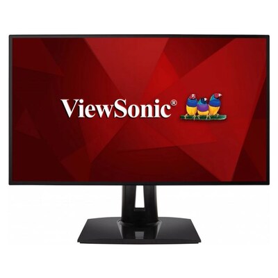 ViewSonic VP2768A 27" QHD 100% sRGB Calibrated IPS Monitor