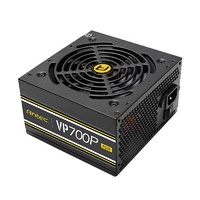 Antec VP700P PLUS 700W 80+ Non-Modular Power Supply