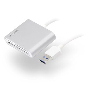 Alogic USB 3.0 Multi Card Reader