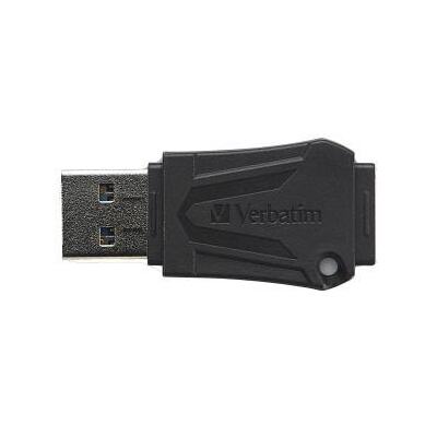 VERBATIM TOUGHMAX MILITARY-GRADE USB 3.0 DRIVE 32GB - 66057