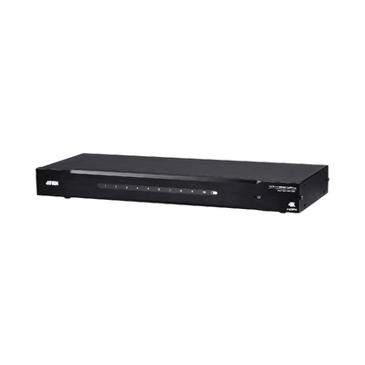 ATEN VS0110HA-AT-U 10-Port 4K HDMI Splitter