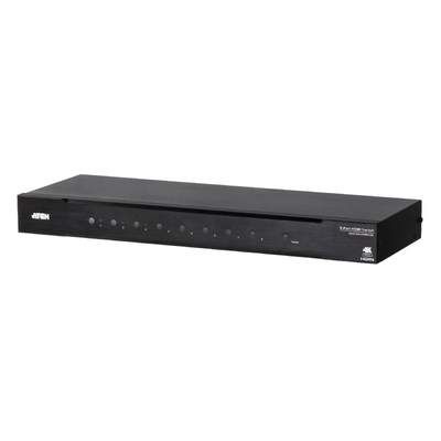 ATEN VS0801HB-AT-U 8-Port True 4K HDMI Switch