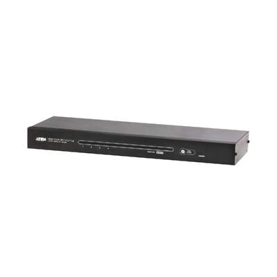 ATEN VS1804T-AT-U 4-Port HDMI Cat 5 Splitter