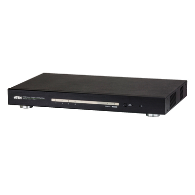 ATEN VS1814T-AT-U 4-Port HDMI HDBaseT Splitter
(HDBaseT Class A)