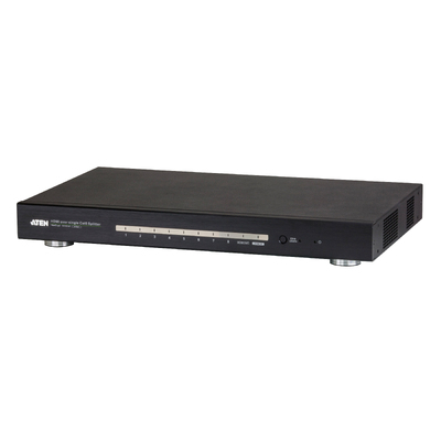 ATEN VS1818T-AT-U 8-Port HDMI HDBaseT Splitter
(HDBaseT Class A)