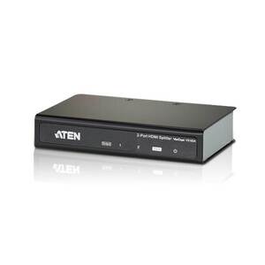 ATEN VS182A 2 Port 4K HDMI Splitter