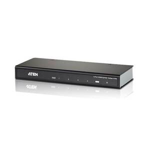 ATEN VS184A 4 Port 4K HDMI Splitter