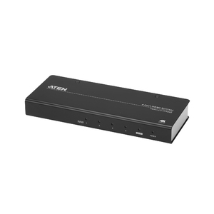 ATEN VS184B-AT-U 4 Port True 4K HDMI Splitter