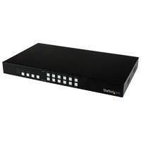 StarTech 4-Port HDMI Switch with Picture-and-Picture - VS421HDPIP