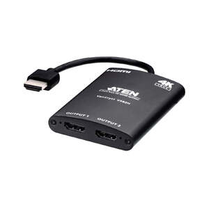 Aten 2-Port True 4K HDMI Splitter