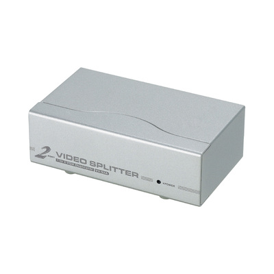 ATEN VS92A-AT-U 2-Port VGA Splitter (350MHz)
