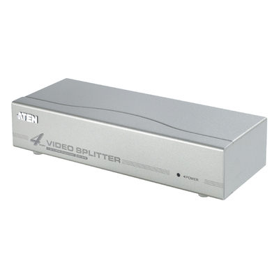 ATEN VS94A-AT-U 4-Port VGA Splitter (350MHz)