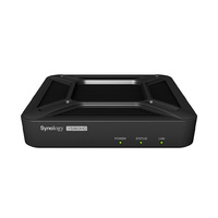 Synology Surveillance VisualStation VS960HD includes live view & management tools