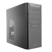Antec VSK4500E-U3 Mid-Tower ATX Case with 500W PSU