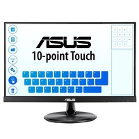 ASUS VT229H 21.5" Full HD 10 Point Multi-Touch IPS Monitor