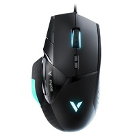 Rapoo VT900 IR Optical Gaming Mouse