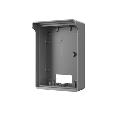 Dahua IP65 Surface Mount Box  with Rain Cover Black - VTM05RB