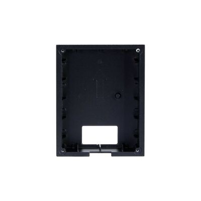 Dahua VTM114 VTM114+Flush Mounted Box