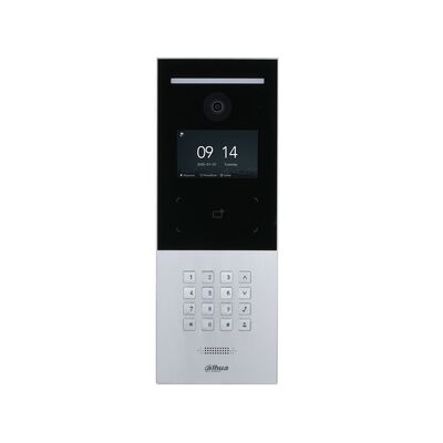 Dahua VTO6521F IP Apartment Door Station