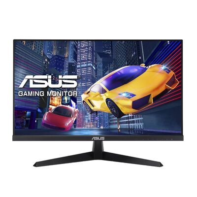 ASUS VY249HGR 23.8" FHD (1920 x 1080), IPS, 120Hz(OC), SmoothMotion, 1ms Gaming Monitor
