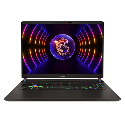 MSI Vector GP68HX 16" 144Hz FHD+ Gaming Laptop i9-12900HX 16GB 1TB RTX4080 W11H