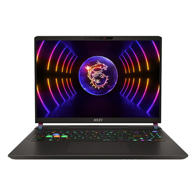 MSI Vector GP68HX 16" QHD+ 240Hz Gaming Laptop i9-13980HX 32GB 2TB RTX4080 W11H
