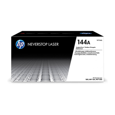 HP W1144A, 144A Black - Laser Imaging Drum