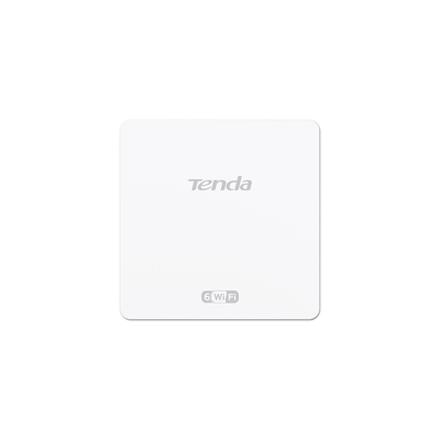 Tenda W15-Pro AX3000 Wi-Fi6 In-wall Fat AP