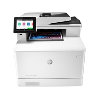 HP LaserJet Pro M479dw Laser Multifunction Colour Wireless Printer