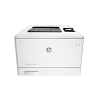 HP LaserJet Pro M454nw Laser Colour Wireless Printer