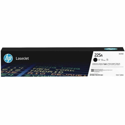 HP 225A Black Original LaserJet Imaging Drum