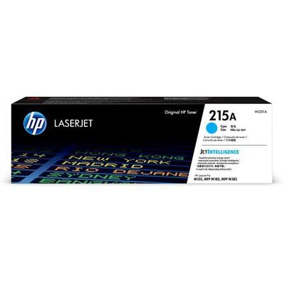 HP 215A CYN LASERJET TONER Cartridge