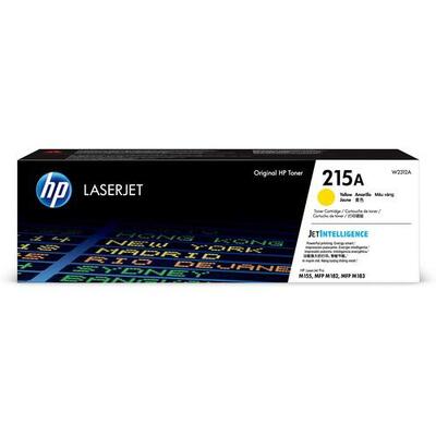HP 215A YLW LASERJET TONER Cartridge