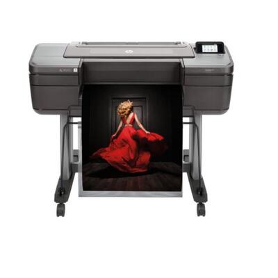 HP DesignJet Z9+ 24" Postscript Printer - W3Z71A