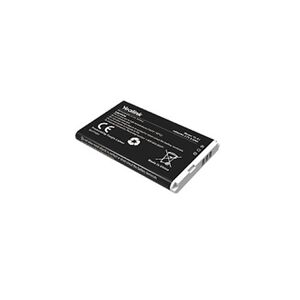 Yealink REPLACEMENT BATTERY W53H-BAT FOR DECT W53H PHONE