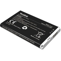 Yealink replacement battery for W56H