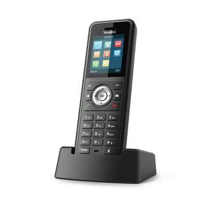 Yealink W59R Ruggedised  SIP DECT Solution Handset