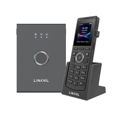 Fanvil Linkvil IPF-W710P DECT Phone 