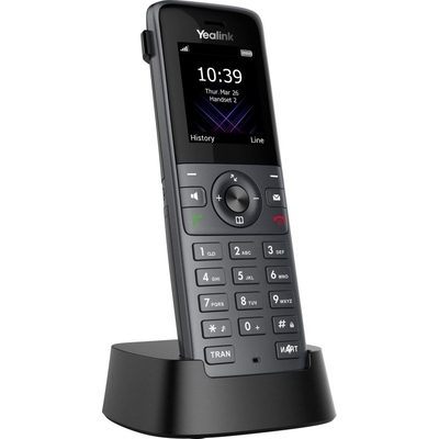 Yealink W74H Professional Business Handset DECT Phone