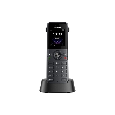Yealink W74P Professional Business DECT Phone System