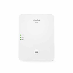 Yealink W80B Multicell DECT IP Base Station