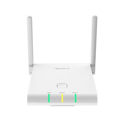 Yealink W90B Multicell DECT Base Station