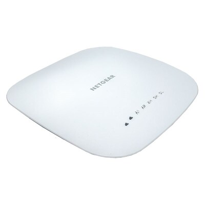 Netgear WAC540 Insight Tri Band Managed Smart Cloud Wireless Access Point