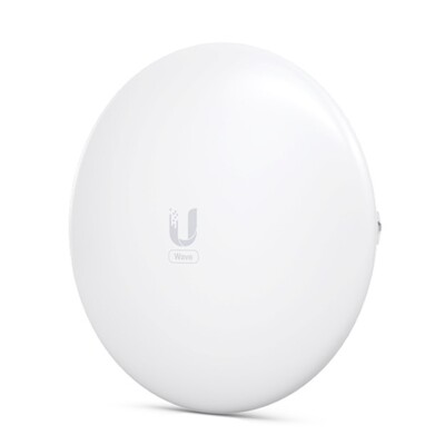 Ubiquiti Wave-Nano UISP Wave Nano 60 GHz + 5 GHz 60 GHz PtMP Station