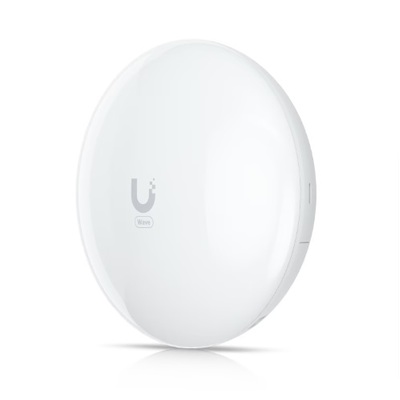 Ubiquiti Wave-Pico Lightweight, compact 60 GHz PtMP station powered by Wave Technology.