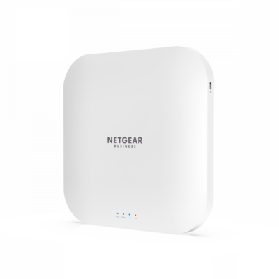 NETGEAR WiFi 6 AX3600 Dual-band PoE+ Wireless Access Point-WAX218-100EUS